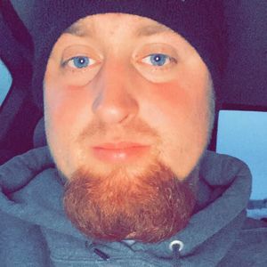 Meet your Posher, Travis